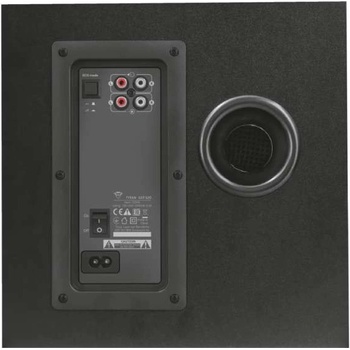 Trust GXT 629 Tytan 2.1 RGB Speaker 22944