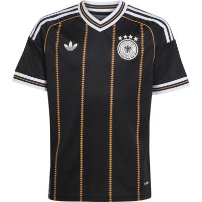 adidas Germany 3rd 2026 čierna