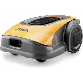 STIGA A 500
