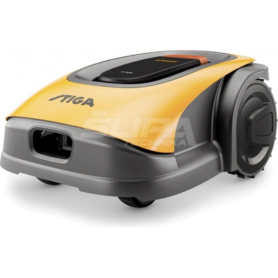 STIGA A 500