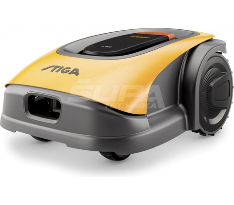 STIGA A 500