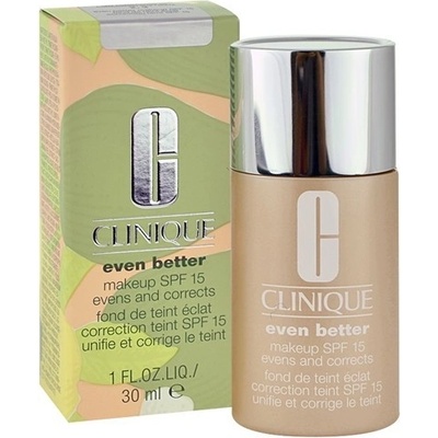 Clinique Even Better rozjasňující tekutý make-up SPF15 CN 90 Sand 30 ml