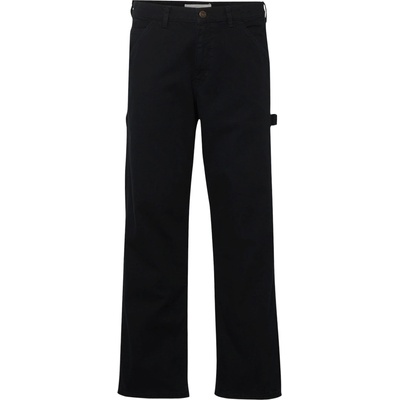 JACK & JONES Панталон 'Teddie' черно, размер 31