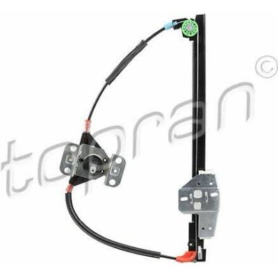 Mechanizmus zdvíhania okna - 103 593 - vzadu
