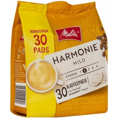 Melitta Harmonie Senseo pody 30 ks