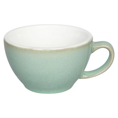 Loveramics Egg Cafe Latte šálka Basil 300 ml