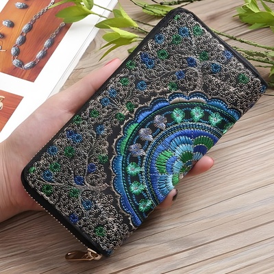 HARAHU Портмоне ma-15364 - Черно kp15364 (ma-15364)