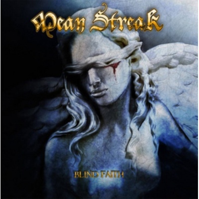 Blind Faith - Mean Streak LP