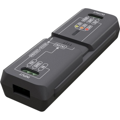 MIKROTIK Automotive Power Adapter