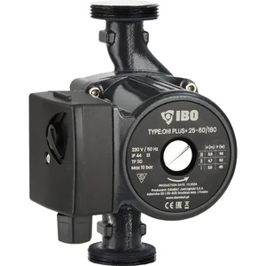 IBO OHI PLUS 25-60/180