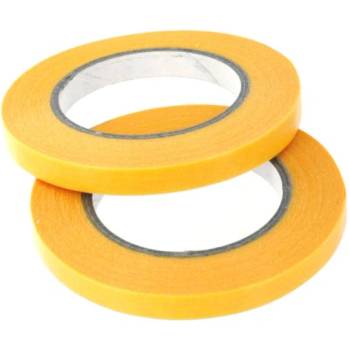 Shesto Маскираща лента Modelcraft 6мм (2x 18м)