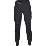 FOX Racing Мъжки дълъг панталон за колоездене FOX Racing Defend Pant Cycling bottoms - Black - размер 34 (US) (055-2917-0114)