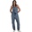 G-STAR Гащеризон G-Star 3D Bib Overall sleeveless jumpsuit - Blue (Rinsed)