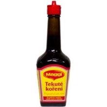 Maggi Tekuté Korenie 160 ml