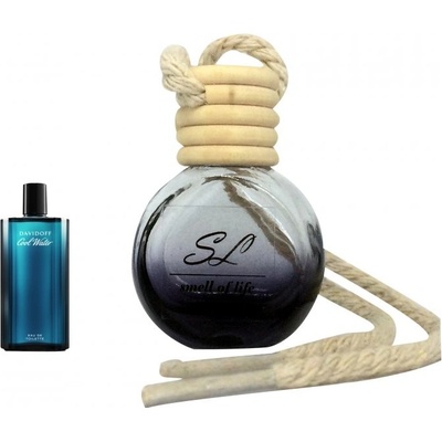 Smell of Life Davidoff COOL WATER