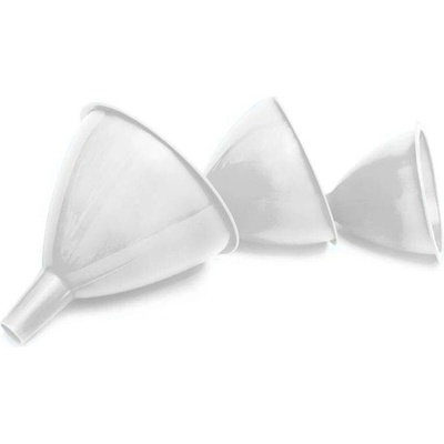 TORO Trychtýř plastový set 3 ks,_hamashop