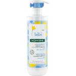 Klorane Bebe Calendula Хидратиращо мляко за тяло, 500 ml