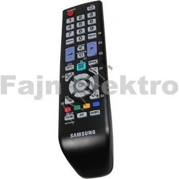 Dálkový ovladač Samsung BN59-00942A