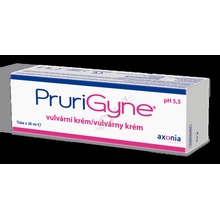 PruriGyne vulvární krém 30 ml