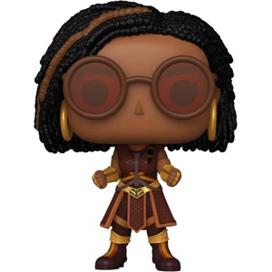 Funko Pop Television The Boys S3 Sister Sage # 1599 9cm