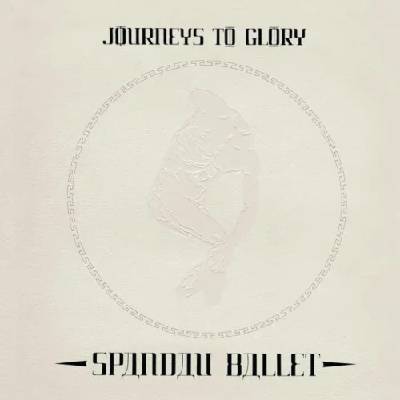 Spandau Ballet - Journeys To Glory CD