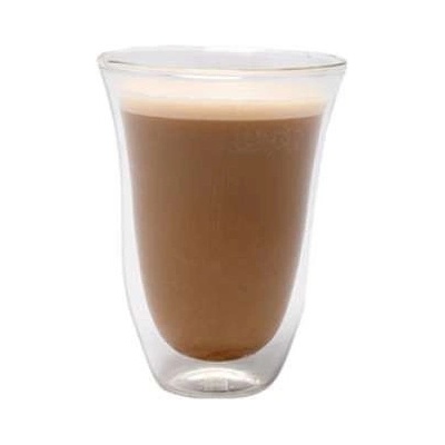 La Cafetière dvoustěnné sklenice na latte macchiato Jack 2 x 220 ml