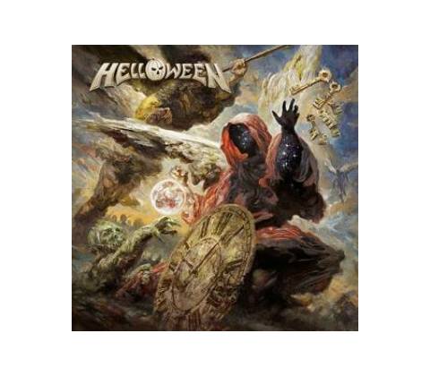 Helloween: Helloween CD