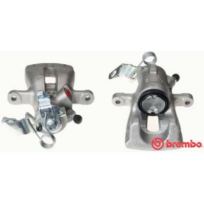 Brzdový strmeň BREMBO F 59 120 (F59120)