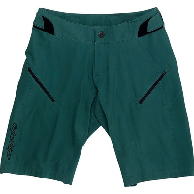 Troy Lee Designs Wms Lilium Short solid jade 24/25