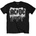 AC/DC Dripping With Excitement Black L Риза (GDAACDCTS01MB03)