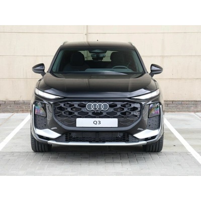 Audi Q3 130 kW