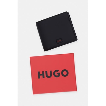 HUGO BOSS портфейл мъжки ETHON_4cc Coin (50563768)
