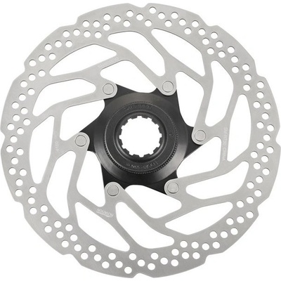 brzdový kotouč SHIMANO Altus SM-RT30 180 mm Center lock – Zboží Dáma