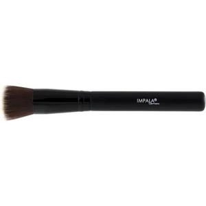 IMPALA Cosmetics Impala Четка кабуки с плосък връх №25