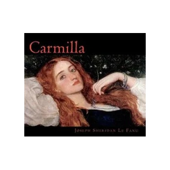 Image 1 of Carmilla | Joseph Sheridan Le Fanu