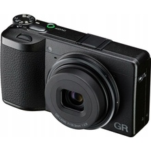 Ricoh GR IV HDF