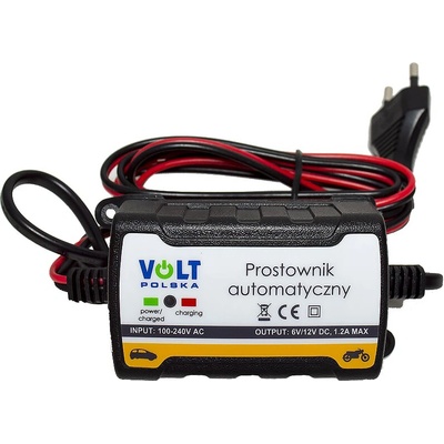 Volt Polska 6/12V 1,2A