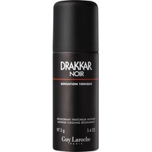 Guy Laroche Drakkar Noir Intense Cooling deospray 97,35 g