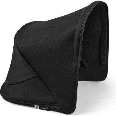 Bugaboo Fox 5 Renew stříška HERITAGE BLACK – Zboží Mobilmania