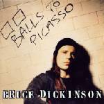 BMG Dickinson Bruce: Balls To Picasso - 2CD (016759)