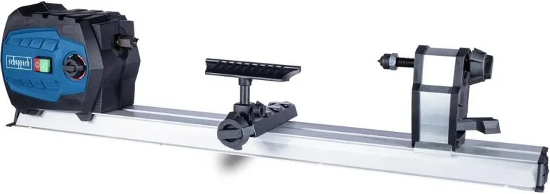 Scheppach DM 600 VARIO (5902305901)
