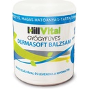 Špeciálna starostlivosť o pokožku Hillvital: Dermasoft Balzam na kožné problémy 250 ml