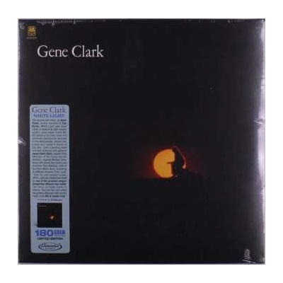 Gene Clark - White Light LP