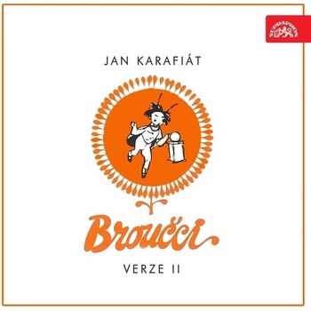 Broučci (verze II)