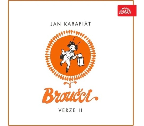 Broučci (verze II)