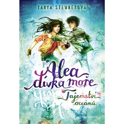 Alea dívka moře Tajemství oceánů