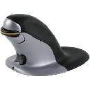Fellowes Penguin Ambidextrous Vertical Medium Wireless 9894701