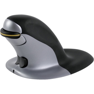 Fellowes Penguin Ambidextrous Vertical Medium Wireless 9894701