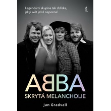 ABBA - Skrytá melancholie