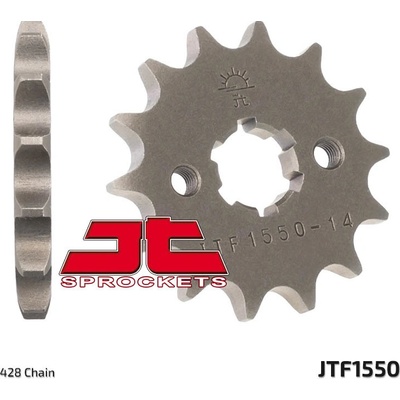 JT Sprockets JTF 1550-13